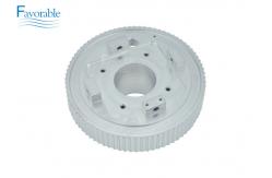 China Pulley C-Axis Suitable for XLC7000 / Z7 Apparel Cutter Parts 90517000 supplier