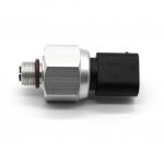 Aluminium CNG LPG Car MAP Sensor Manifold Intake Pressure Sensor