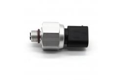 China Aluminium CNG LPG Car MAP Sensor Manifold Intake Pressure Sensor supplier
