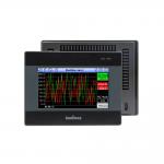 Muti Download Port HMI Display Panel 24VDC 32Bit Industrial Grade CPU for sale