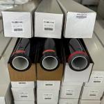 Black Matte Satin PPF 190 Microns TPU Car Paint Protection Film