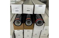 China Black Matte Satin PPF 190 Microns TPU Car Paint Protection Film supplier