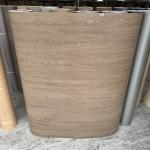 PVC Decorative Self Adhesive Film 1.22m Width Customizable Size 50m/roll for sale