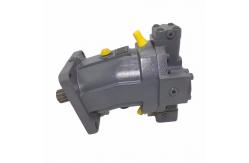 China Rexroth Hydraulic A6VM Motor A6VM80 A6VM107 A6VM250 A6VM160 A6VM200 Piston Motor supplier