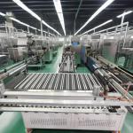 Fully Automatic Cup Counting And Packaging Machine 3KW Pack Point Sealing Machine for sale