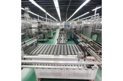 China Fully Automatic Cup Counting And Packaging Machine 3KW Pack Point Sealing Machine supplier