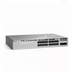 C9200L-24T-4G-A New Brand 9200 Series Network Switch 24 Ports Data 4 Uplinks Network Essentials for sale