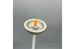 China Durable Air Freshener Spray Valve for Commercial Spaces with Heavy-Duty Build supplier
