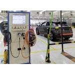 New Energy Vehicles Particular Safety Test System For Whole Vehicle