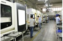 China Dovetail Fixture manufacturer