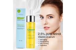 China 2.5% Retinol Organic Face Serum supplier