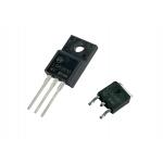 30V Low Voltage MOSFET Vital Components In DC-DC Converters And Regulators for sale