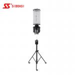 Badminton Shuttle Launcher Machine With Smart Training System For Athlete/Club for sale
