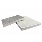 Infrared Cordierite Porous Ceramic Plate Honeycomb Burner Plate For Gas Stove for sale
