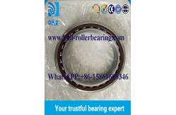 China High Precision P0 angular contact ball bearing 71919CD / P4ADBA supplier