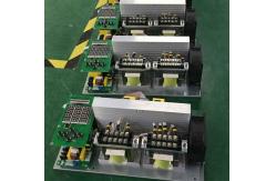 China 300w Ultrasonic Cleaner Pcb Board Frequency 20k-200k supplier