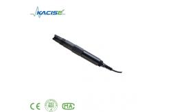 China RS485 output online water quality ammonia nitrogen sensor+transmitter supplier