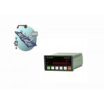 High Anti Jam Hopper Scale / Platform Scale Controller Auto Zero Tracking