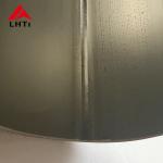 ASTM B862 Gr1 Gr2 Gr7 Gr9 Gr12 titanium welded tube pipe price