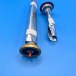 Plastic Aerosol Bag On Valve -20-60C Sealing Good for Temperature Control for sale