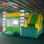 Children Inflatable Bounce House Bouncy Castle Inflatable Bouncing Bouncy House Jumping Castle For Party Rental for sale