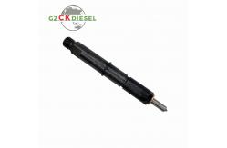 China Fuel Injector 4110002549002 for Wheel Loader LG958L Engine BF6M1013 supplier