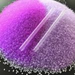 Thermochromic Formaldehyde Free Masterbatch Pellets Pigment Hdpe Plastic