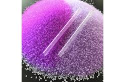 China Thermochromic Formaldehyde Free Masterbatch Pellets Pigment Hdpe Plastic supplier