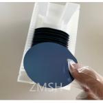 Thermal Oxide Layer SiO2 Wafer Thickness 20um MEMS Optical Communication System for sale