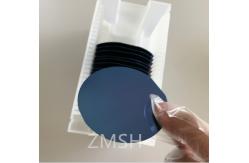 China Thermal Oxide Layer SiO2 Wafer Thickness 20um MEMS Optical Communication System supplier