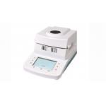 Laboratory Halogen Moisture Analyzer With LCD Color Touch Screen for sale