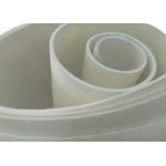 Single Layer Paper Machine Clothing Dryer Section Synthetic Press Felt for sale