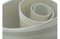 China Single Layer Paper Machine Clothing Dryer Section Synthetic Press Felt supplier