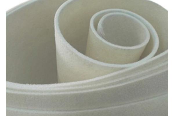 Single Layer Paper Machine Clothing Dryer Section Synthetic Press Felt