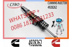China QSKX15 ISX15 Fuel Injector Nozzle Assembly 4062568 4928262 4076912 4088301 4954644 4076902 supplier