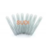 2mm Auminium Binding Coil Filament For Binding Books And Notebook for sale