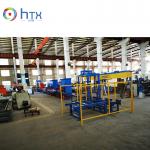 Artificial Concrete Wall Panel Machine Construction Plant Wet Doser Machine for sale