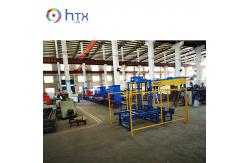 China Artificial Concrete Wall Panel Machine Construction Plant Wet Doser Machine supplier