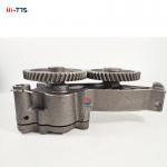 Polished Excavator Engine Parts Customized For Motor Gear for sale