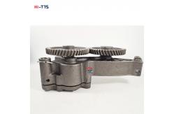 China Polished Excavator Engine Parts Customized For Motor Gear supplier