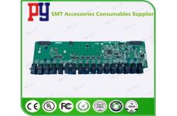 China N610102505AA N610122647AA Panasonic Npm Feeder Carts PC Board SMT Machine PARTS supplier