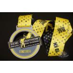 Semi Marathon 10KM Custom Sports Medals Soft Enamel Medallion With Ribbon
