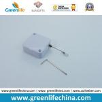 Sunglasses Display Anti-Lost Holder Without Alarm Function White Color for sale