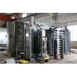 Ceramic Wash Basin PVD Vacuum Coating Equipment for sale