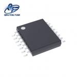 Texas LM3691TLX-3.3 In Stock Electronic Components Integrated Circuits Microcontroller TI IC chips DSBGA-6 for sale