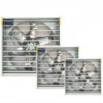 Three Phase 50HZ Poultry Ventilation System for sale