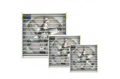 China Three Phase 50HZ Poultry Ventilation System supplier