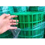 Railway h1.5m Holland Welded Wire Garden Fence for sale