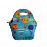 0.6 Pound Insulated Tote Lunch Bag Cooler Bag for Outdoor Picnic for sale