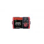 Lightning 9V 200VAC Digital Earth Resistance Tester for sale